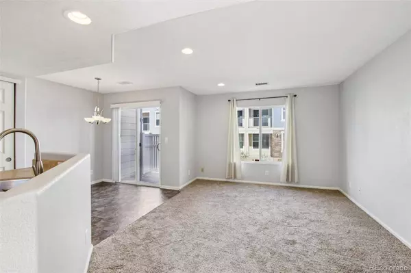 5888 Biscay ST #D, Denver, CO 80249