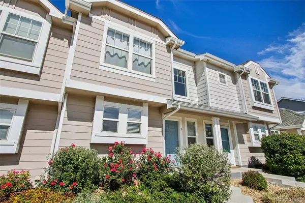 5888 Biscay ST #D, Denver, CO 80249