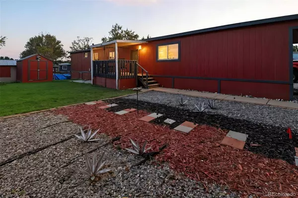 2100 W 100th AVE, Thornton, CO 80260