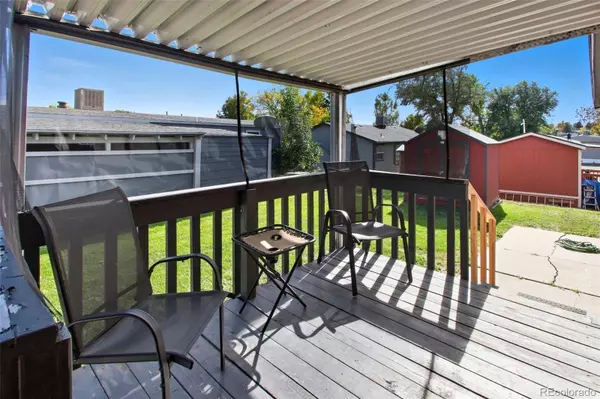 2100 W 100th AVE, Thornton, CO 80260