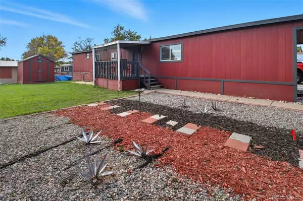 2100 W 100th AVE, Thornton, CO 80260