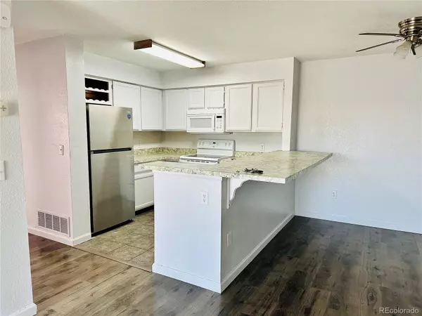 4460 S Pitkin ST #120, Aurora, CO 80015