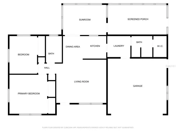 101 S BARBOUR ST, Beverly Hills, FL 34465