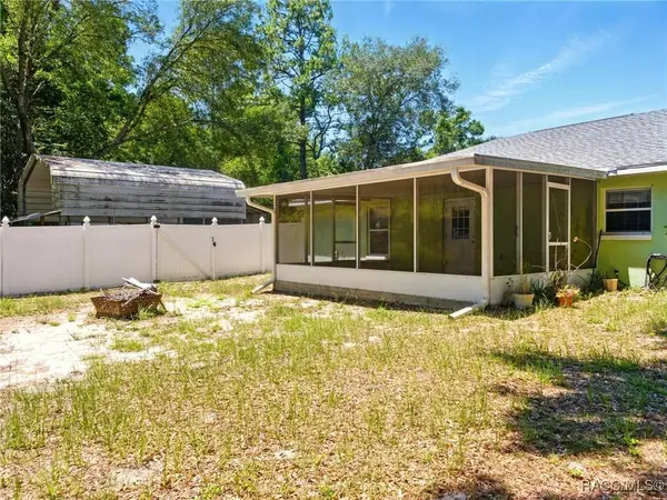 8599 N Messina LOOP, Crystal River, FL 34428