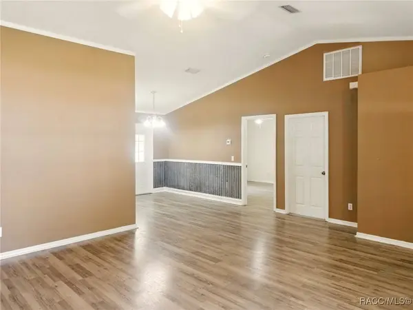 8599 N Messina LOOP, Crystal River, FL 34428