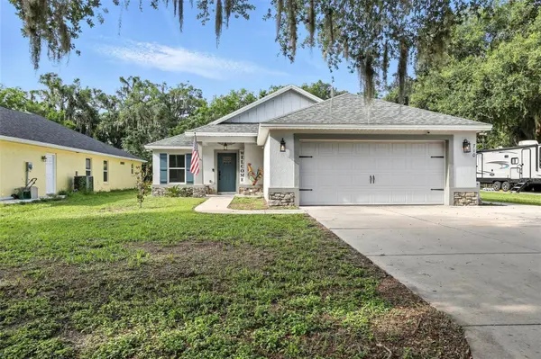 710 BARWICK ST, Wildwood, FL 34785
