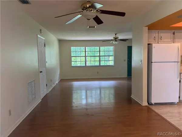 808 Spruce ST, Inverness, FL 34452