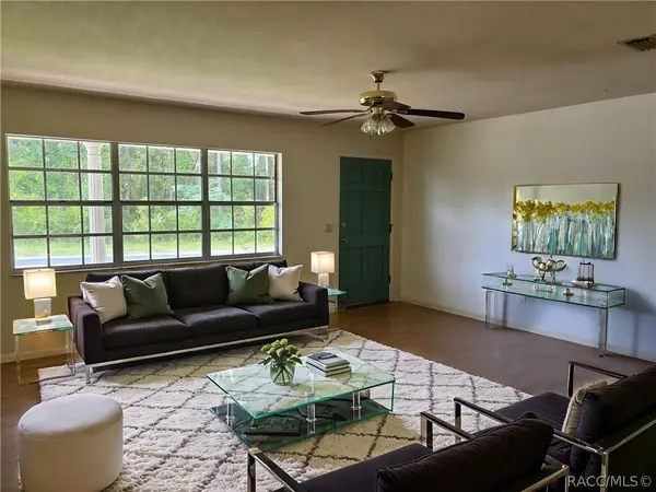 808 Spruce ST, Inverness, FL 34452