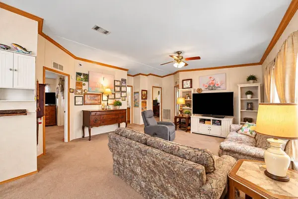 804 RIVER VIEW LN, Tarpon Springs, FL 34689