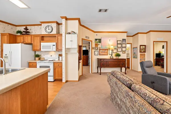 804 RIVER VIEW LN, Tarpon Springs, FL 34689