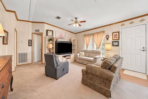 804 RIVER VIEW LN, Tarpon Springs, FL 34689