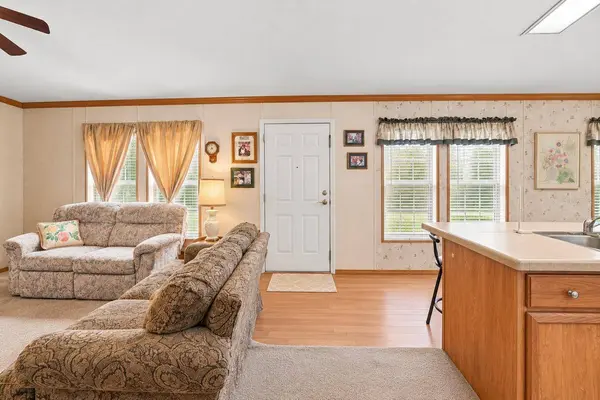 804 RIVER VIEW LN, Tarpon Springs, FL 34689