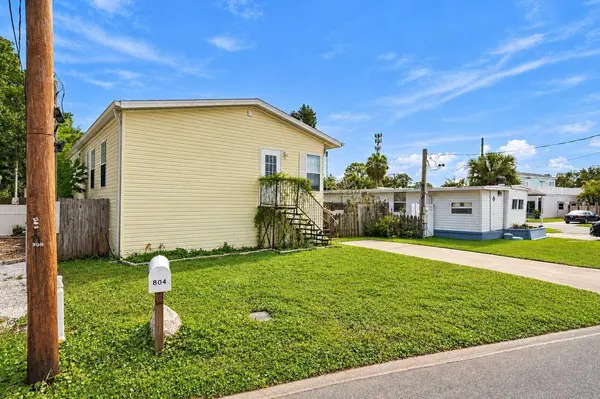 804 RIVER VIEW LN, Tarpon Springs, FL 34689