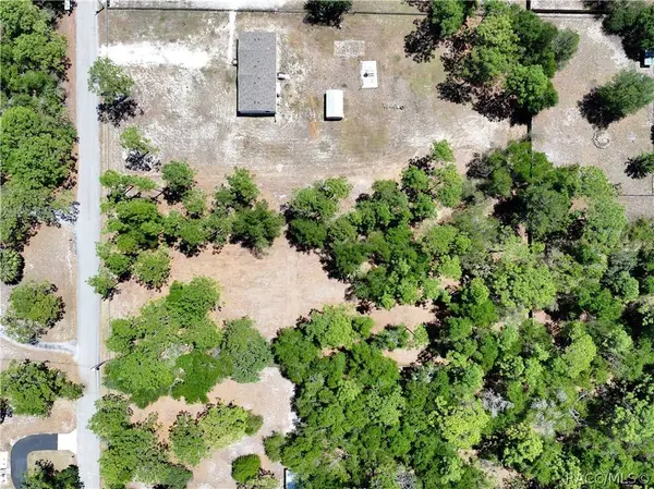 9900 W Pinespring CT, Crystal River, FL 34428
