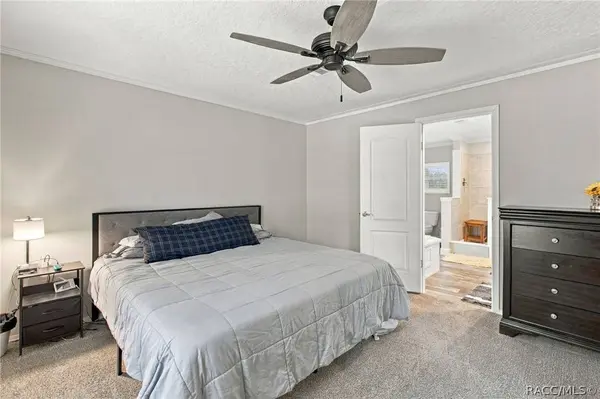 9900 W Pinespring CT, Crystal River, FL 34428