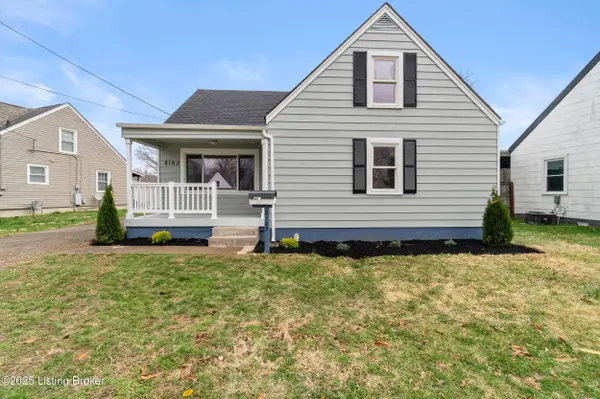 8103 Kerry Rd, Louisville, KY 40258