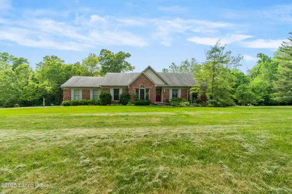 4112 Suwanee Dr, La Grange, KY 40031