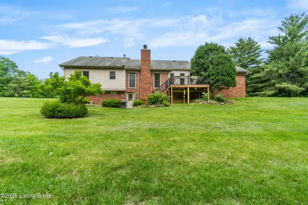 4112 Suwanee Dr, La Grange, KY 40031
