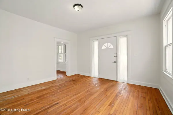 4209 Virginia Ave, Louisville, KY 40211