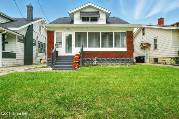 4209 Virginia Ave, Louisville, KY 40211