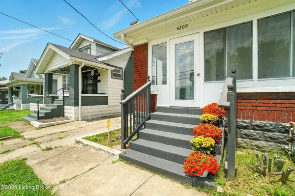 4209 Virginia Ave, Louisville, KY 40211