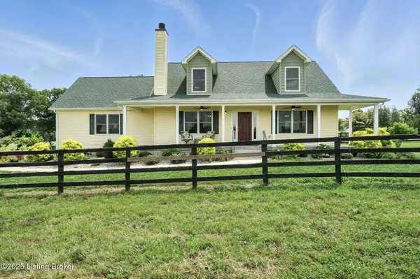 1493 Stapleton Rd, Shelbyville, KY 40065