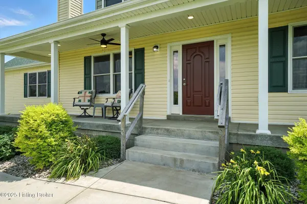 1493 Stapleton Rd, Shelbyville, KY 40065