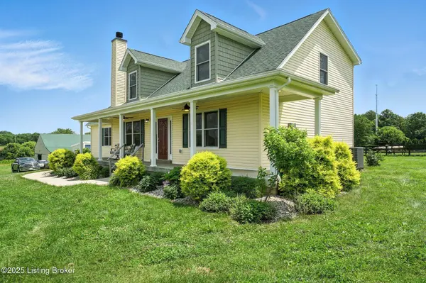 1493 Stapleton Rd, Shelbyville, KY 40065