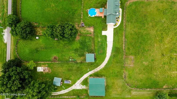 1493 Stapleton Rd, Shelbyville, KY 40065