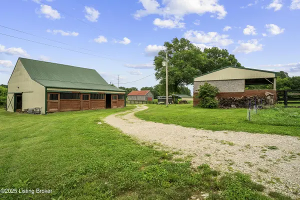 1493 Stapleton Rd, Shelbyville, KY 40065