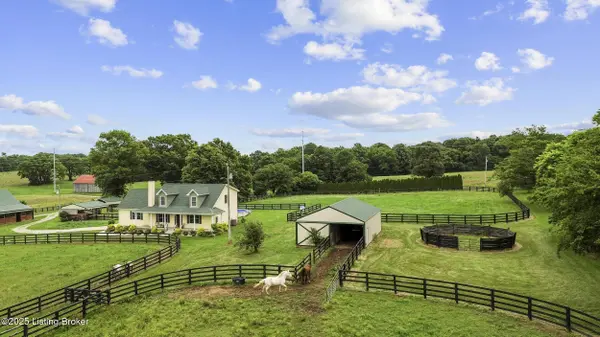 1493 Stapleton Rd, Shelbyville, KY 40065