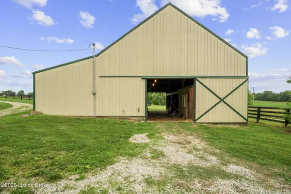 1493 Stapleton Rd, Shelbyville, KY 40065