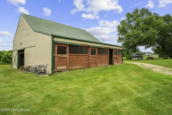 1493 Stapleton Rd, Shelbyville, KY 40065