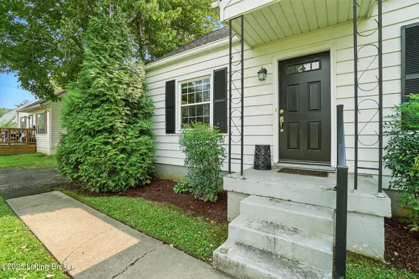 1010 Reeves Rd, Louisville, KY 40219