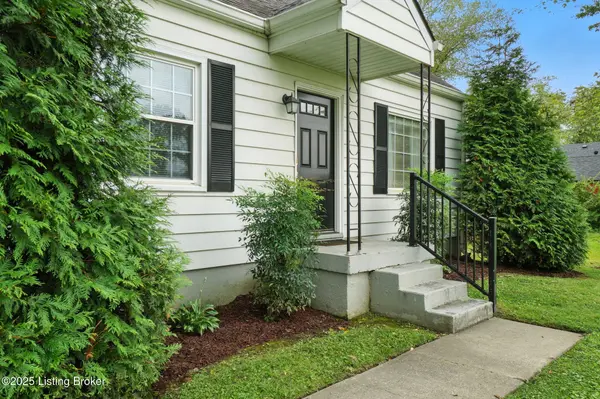 1010 Reeves Rd, Louisville, KY 40219