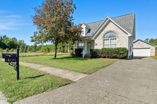 13042 Bessels Blvd, Louisville, KY 40272