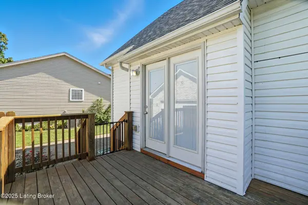 13042 Bessels Blvd, Louisville, KY 40272