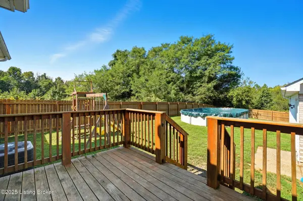13042 Bessels Blvd, Louisville, KY 40272