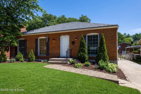 4309 Hunsinger Ln, Louisville, KY 40220