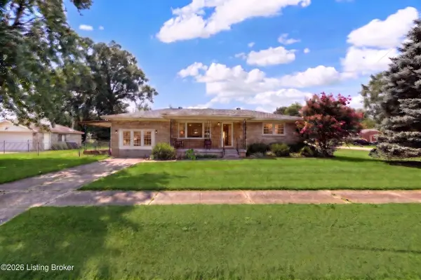 5316 Oak Lea Dr