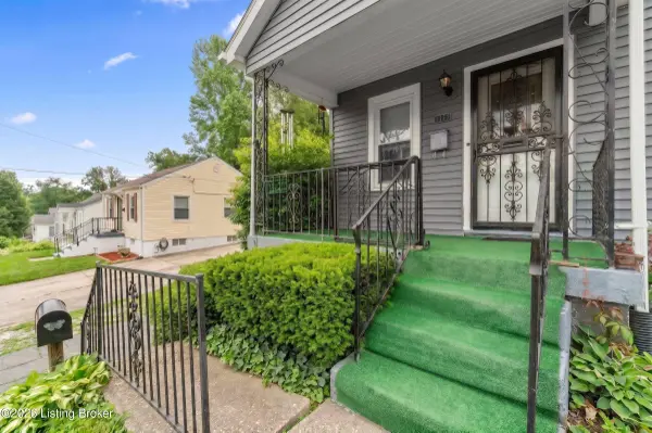 1412 Haskin Ave, Louisville, KY 40215