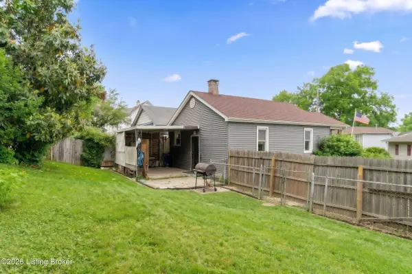 1412 Haskin Ave, Louisville, KY 40215