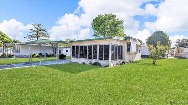 7350 Mina AVE, Brooksville, FL 34613