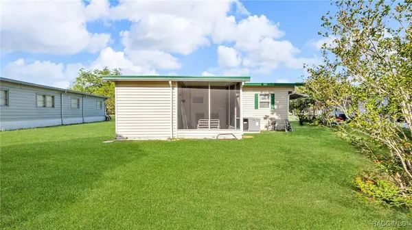7350 Mina AVE, Brooksville, FL 34613