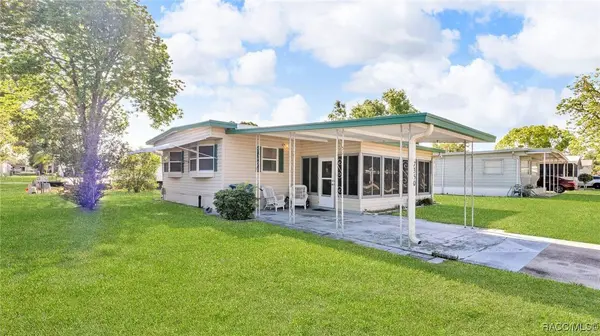 7350 Mina AVE, Brooksville, FL 34613