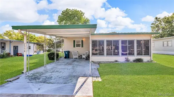 7350 Mina AVE, Brooksville, FL 34613
