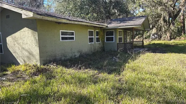 10840 W Palmetto ST, Homosassa, FL 34448