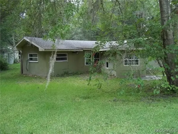 10840 W Palmetto ST, Homosassa, FL 34448