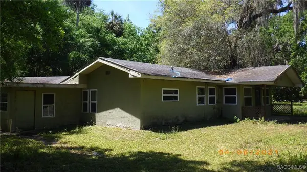 10840 W Palmetto ST, Homosassa, FL 34448
