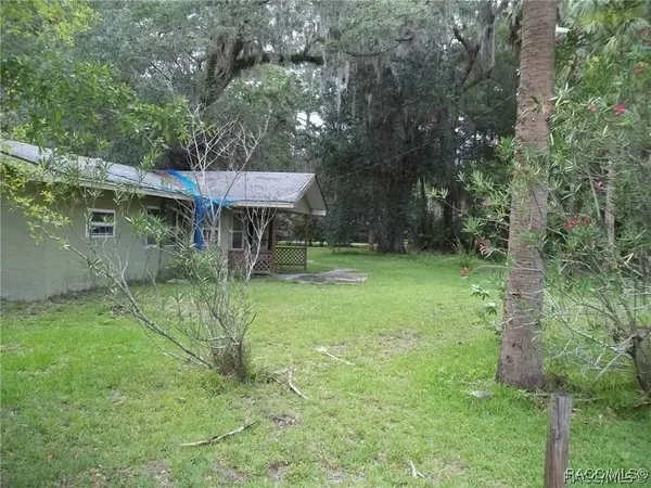 10840 W Palmetto ST, Homosassa, FL 34448